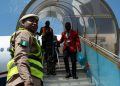 Le Nigeria affirme que deux de ses ressortissants ont été tués en Afrique du Sud, Pretoria hausse le ton image principale