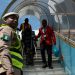 Le Nigeria affirme que deux de ses ressortissants ont été tués en Afrique du Sud, Pretoria hausse le ton image principale