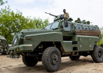Le Nigeria veut renforcer sa coopération avec le Niger et le Bénin image principale
