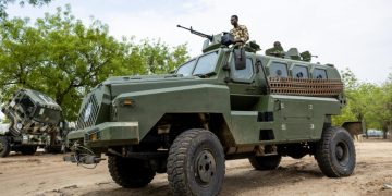 Le Nigeria veut renforcer sa coopération avec le Niger et le Bénin image principale