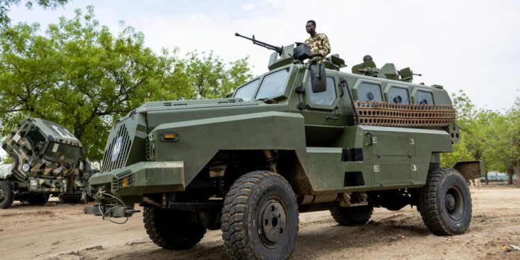 Le Nigeria veut renforcer sa coopération avec le Niger et le Bénin image principale