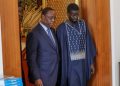 Le Sénégal apporte son soutien à la candidature de l'ex-président Macky Sall au secrétariat général de l'ONU image