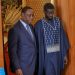 Le Sénégal apporte son soutien à la candidature de l'ex-président Macky Sall au secrétariat général de l'ONU image