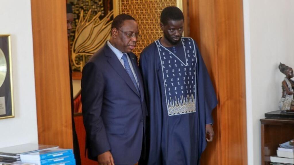 Le Sénégal apporte son soutien à la candidature de l'ex-président Macky Sall au secrétariat général de l'ONU image principale Le Sénégal apporte son soutien à la candidature de l'ex-président Macky Sall au secrétariat général de l'ONU image principale