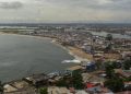 Liberia: saisie de quatre tonnes de cocaïne d'une valeur estimée à 317 millions de dollars image principale