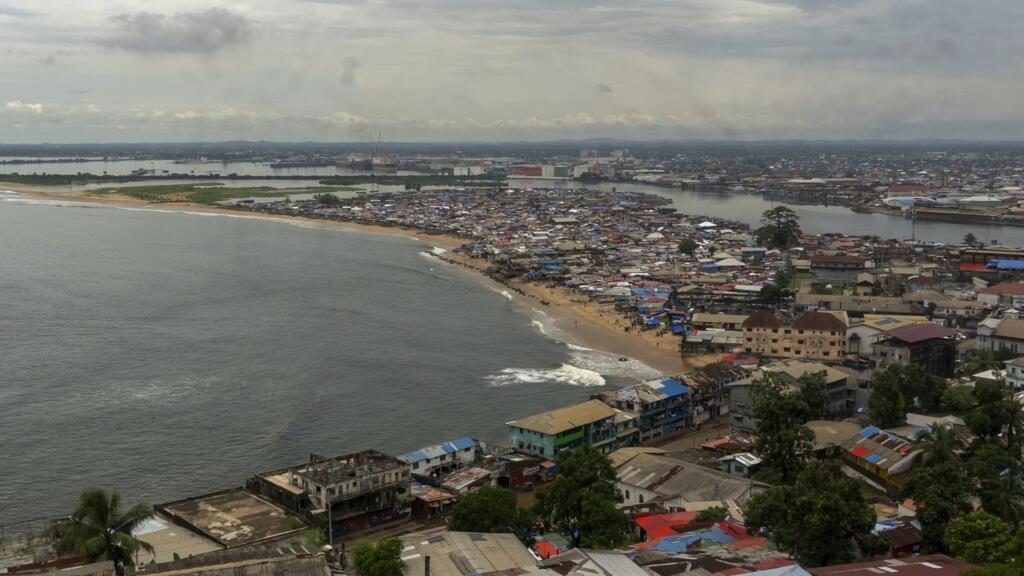 Liberia: saisie de quatre tonnes de cocaïne d'une valeur estimée à 317 millions de dollars image principale Liberia: saisie de quatre tonnes de cocaïne d'une valeur estimée à 317 millions de dollars image principale