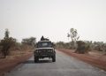 Mali: après la déroute de l'armée malienne face aux jihadistes du Jnim, Kouakourou s'est vidé de ses habitants imag