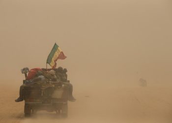 Mali: des localités dans le nord et une prison dans le sud visées par des attaques image principale
