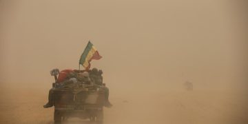 Mali: des localités dans le nord et une prison dans le sud visées par des attaques image principale