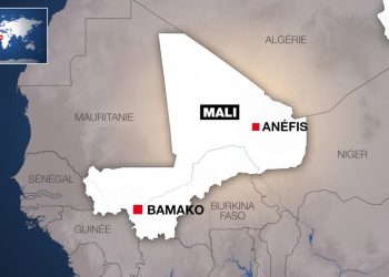 Mali: les rebelles indépendantistes du FLA ont pris position dans la localité stratégique d'Anéfis image principale