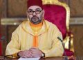 Maroc: dans son discours annuel à la nation, Mohammed VI vante la stabilité et la réussite économique du royaume image princi