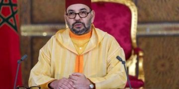Maroc: dans son discours annuel à la nation, Mohammed VI vante la stabilité et la réussite économique du royaume image princi