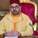 Maroc: dans son discours annuel à la nation, Mohammed VI vante la stabilité et la réussite économique du royaume image princi