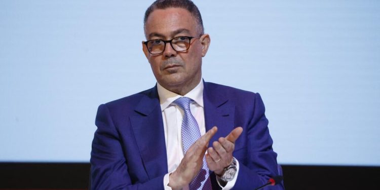 Maroc: Fouzi Lekjaa, le président de la Fédération royale de football aux ambitions politiques image principale