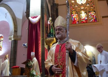 Maroc: l'archevêque de Rabat se met en retrait après des accusations de violences sexuelles image principale