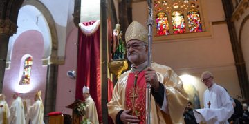 Maroc: l'archevêque de Rabat se met en retrait après des accusations de violences sexuelles image principale