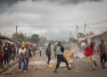 Mobilisation en Tanzanie: «Les menaces de répression ont conduit de nombreuses personnes à rester chez elles» image principal