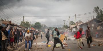 Mobilisation en Tanzanie: «Les menaces de répression ont conduit de nombreuses personnes à rester chez elles» image principal