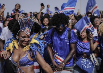 Mondial 2026: les joueurs du Cap-Vert célébrés à leur retour au pays après un parcours héroïque image principale