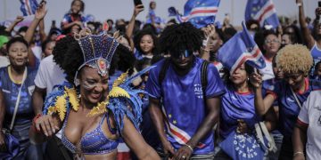 Mondial 2026: les joueurs du Cap-Vert célébrés à leur retour au pays après un parcours héroïque image principale
