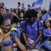 Mondial 2026: les joueurs du Cap-Vert célébrés à leur retour au pays après un parcours héroïque image principale