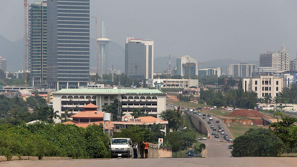 Nigeria: Abuja secouée par le scandale d'un vrai-faux «Conseil présidentiel de promotion des investissement étrangers» image principale Nigeria: Abuja secouée par le scandale d'un vrai-faux «Conseil présidentiel de promotion des investissement étrangers» image principale