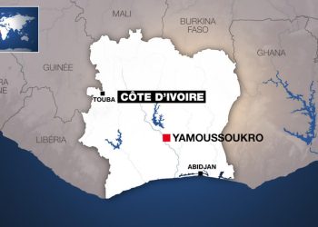 Nord-ouest de la Côte d’Ivoire: ce que révèle l’enquête sur un accident de la route ayant fait 39 morts image principale