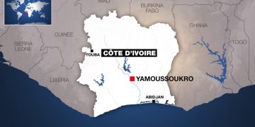 Nord-ouest de la Côte d’Ivoire: ce que révèle l’enquête sur un accident de la route ayant fait 39 morts image principale