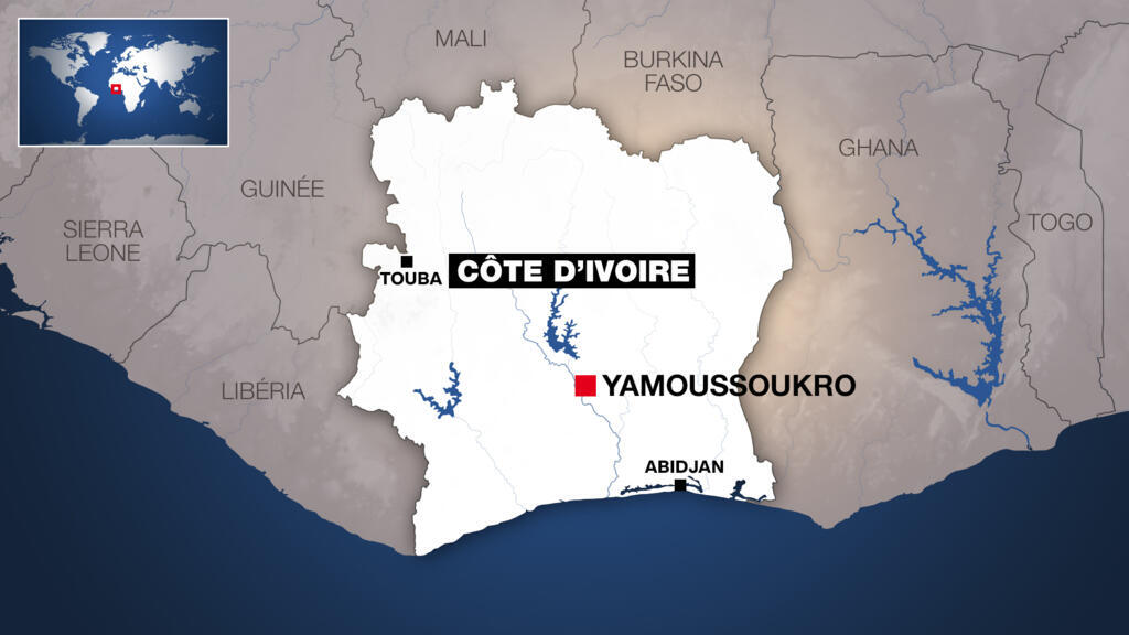 Nord-ouest de la Côte d’Ivoire: ce que révèle l’enquête sur un accident de la route ayant fait 39 morts image principale Nord-ouest de la Côte d’Ivoire: ce que révèle l’enquête sur un accident de la route ayant fait 39 morts image principale