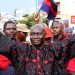 ONU: l'Ougandais Olara Otunnu, septième candidat au secrétariat général et ex-cadre de l’institution image principale