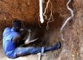 Orpaillage illégal en Côte d’Ivoire: une menace jugée «fortement préoccupante» image principale