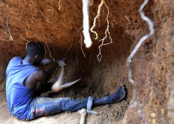 Orpaillage illégal en Côte d’Ivoire: une menace jugée «fortement préoccupante» image principale