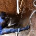 Orpaillage illégal en Côte d’Ivoire: une menace jugée «fortement préoccupante» image principale