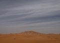 Pourquoi le Sahara aggrave-t-il les canicules, mais fertilise aussi la terre et la mer? image principale