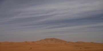 Pourquoi le Sahara aggrave-t-il les canicules, mais fertilise aussi la terre et la mer? image principale