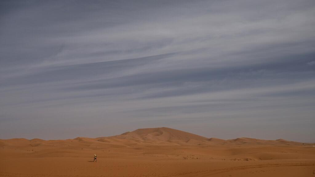Pourquoi le Sahara aggrave-t-il les canicules, mais fertilise aussi la terre et la mer? image principale Pourquoi le Sahara aggrave-t-il les canicules, mais fertilise aussi la terre et la mer? image principale