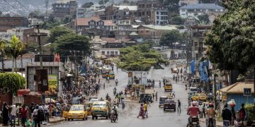 RDC: des manifestations au Nord et au Sud-Kivu pour réclamer la paix image principale