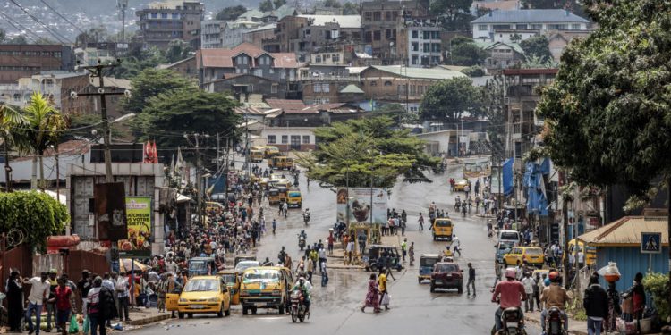 RDC: des manifestations au Nord et au Sud-Kivu pour réclamer la paix image principale