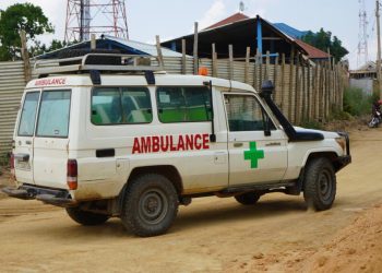 RDC: face à la progression d’Ebola, l’ONU réclame un renforcement massif des moyens image principale