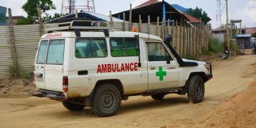 RDC: face à la progression d’Ebola, l’ONU réclame un renforcement massif des moyens image principale