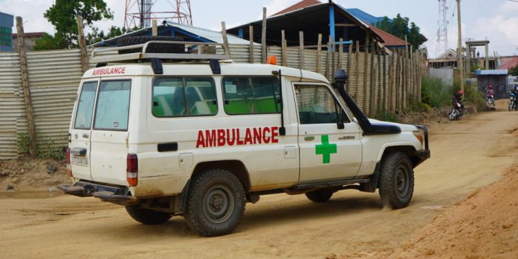 RDC: face à la progression d’Ebola, l’ONU réclame un renforcement massif des moyens image principale