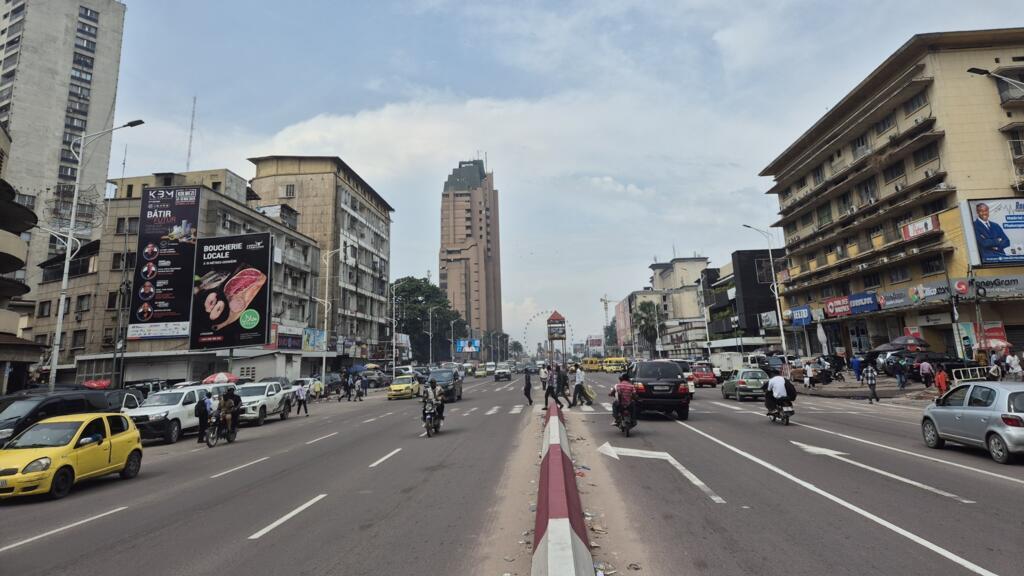 RDC: la manifestation du 22 juillet 2026 reportée par l'opposition image principale RDC: la manifestation du 22 juillet 2026 reportée par l'opposition image principale