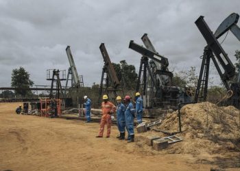 RDC: l'ONG Human Rights Watch accuse l'entreprise Perenco de pollution au Kongo-Central image principale