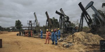 RDC: l'ONG Human Rights Watch accuse l'entreprise Perenco de pollution au Kongo-Central image principale