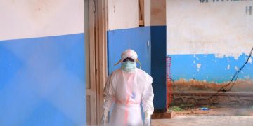 RDC: «Nous avons un manque criant de prise en charge» des malades atteints d'Ebola image principale