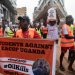 Royaume-Uni: action en justice contre le mégaprojet pétrolier de Total en Ouganda image principale