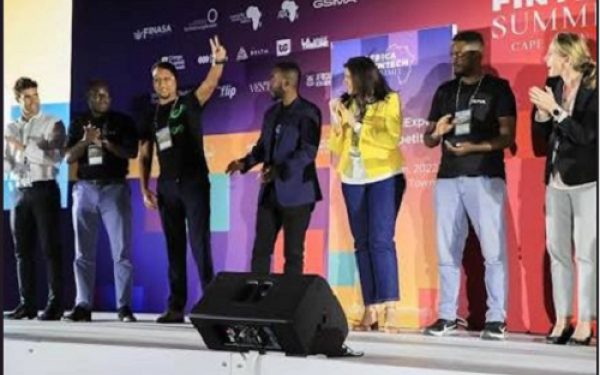 Rwanda : ouverture d'un concours pour les jeunes start-up de la finance image principale