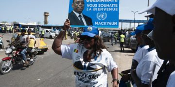 Secrétariat général de l’ONU: quelles suites pour la candidature de Macky Sall après le revirement du Sénégal? image principa