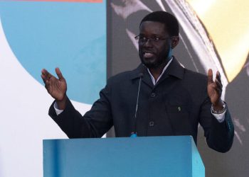 Sénégal: le président Diomaye Faye présente son nouveau parti, «Kiiraay: les patriotes républicains» image principale