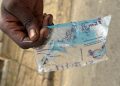 Sénégal: résultats «alarmants» d’une étude sur la qualité de l’eau en sachet image principale
